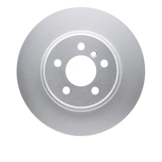 R1 Concepts PRP-31103 Carbon Alloy Brake Rotor